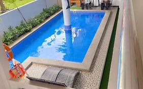 Il Mare Sakura Resort Boracay